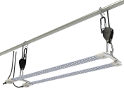 Secret Jardin TNoled 2 x 20W - LED лампи за растеж на растения - 2бр.