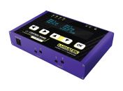 LUMATEK Digital Panel PLUS 2.0 (HID+LED) - Дигитален контролер за осветление (натриеви лампи + LED)