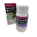 Bactoil SC - Bacillus Thuringiensis 200мл.  - органичен инсектицид срещу гъсеници