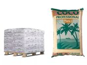 Pallet with coco substrate CANNA Coco Professional Plus + - 60 pcs x 50 l. x € 14.32