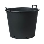 BIG ROUND POT + HANDLES MASTELLIi PB 75L