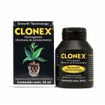 CLONEX Rooting Gel 50мл. - Гел за вкореняване на клонинги (резници)