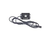 Lumatek Dimmer Box 3-Pin PRO – Ръчен димер за всички серии на Lumatek LED осветление ZEUS - ATS - VF