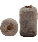 Jiffy-7 41мм. - Пресовани торфени пелети / тапи / шайби - 1бр.