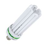 130w LUMii CFL Warm White Lamp 2700K - Компактна флуоресцентна лампа с топъл спектър