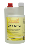 Ferro OXY ORG 1l. - cleaning agent for irrigation systems