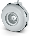 CAN-FAN RK 125L/350 Inline Turbine fan