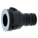 PLANTIT Tub Outlet 25mm 1"
