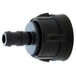 PLANTIT Tub Outlet 13mm 1/2"