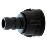 PLANTIT Tub Outlet 19mm 3/4"