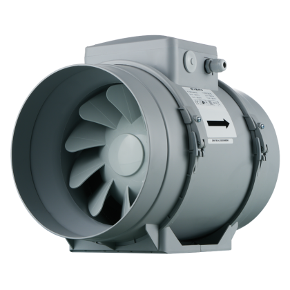VENTS TT PRO 200 1040 м3/ч - Канален Турбинен вентилатор