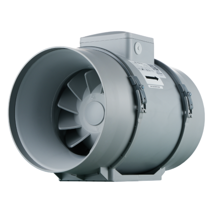 VENTS TT PRO 250 1400 м3/ч - Канален Турбинен вентилатор
