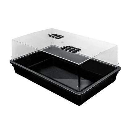 Propagator Pro 70 Set for seed germination (hard plastic)