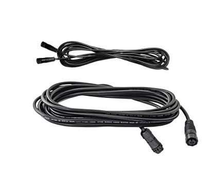 LUMATEK LED Driver Remote Use 5m Extension Cables (x2)