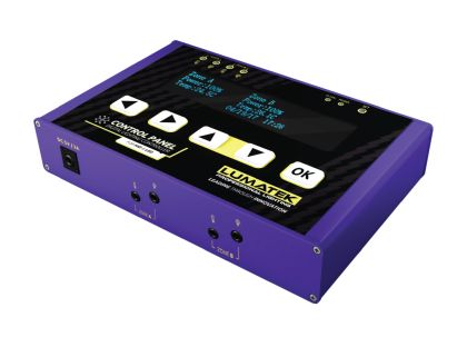 LUMATEK Digital Panel PLUS 2.0 (HID+LED) digital controller