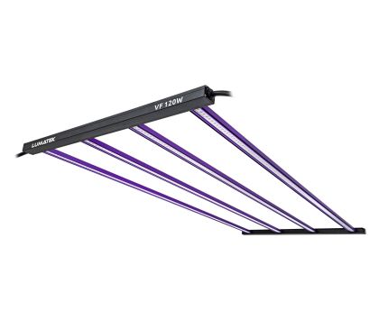 Lumatek LED VF 120W - LED growth lamp