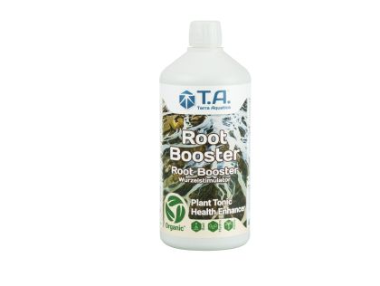 T.A. Root Booster 1l. - organic root stimulator