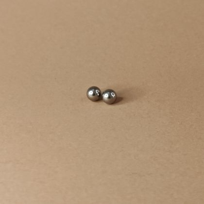 Merlin400 Valve Ball