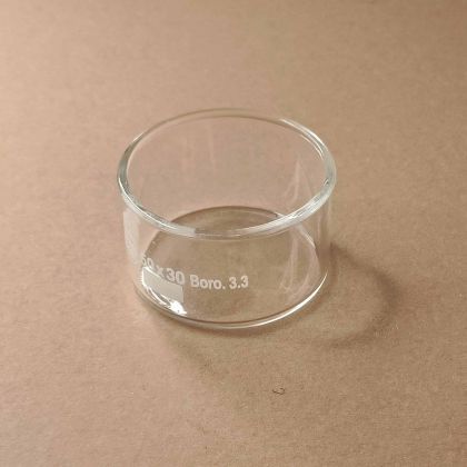 Merlin400 Oil Glass cup