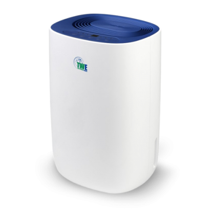 Dehumidifier TWE-S10A 10L / 24h