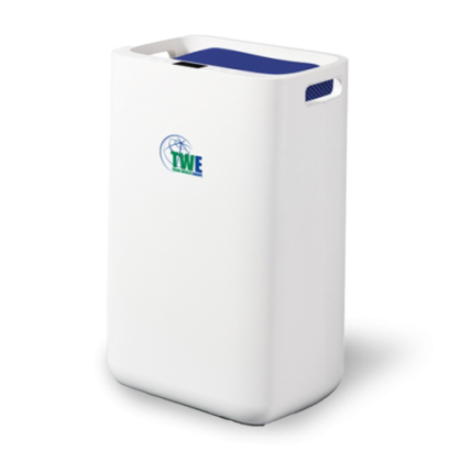 Dehumidifier TWE Alpha Q13 13 L/ 24h