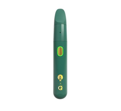 G-Pen Micro+ Oil Vaporizer Dr. Greenthumbs Edition