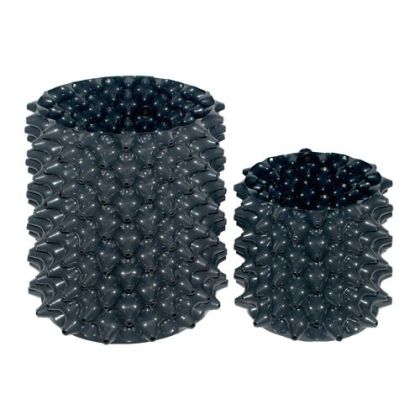 Neptune Hydroponics perforated pot 25L