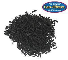 Refill Active Carbon CAN CKV-3 25kg bag