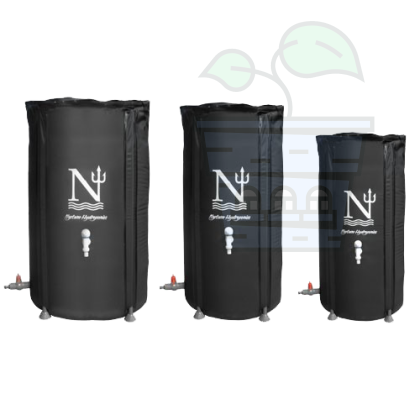 Neptune Flexible Tank 500L for water storage