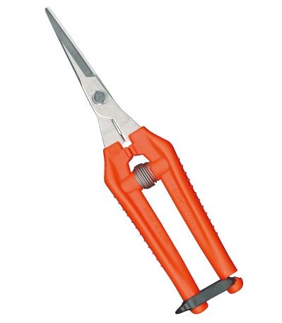 Garden shears CHIKAMASA TP-530S (ultralight)