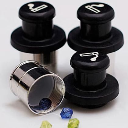 Hidden Storage Car Cigarette Lighter