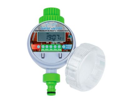 Water Master - дигитален таймер / програматор за напояване