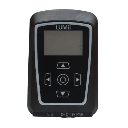Light controller (Programmer) for LED panels LUMii XLED - EU Plug