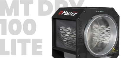Master Trimmers MT DRY 100 - Тример за сухо подрязване