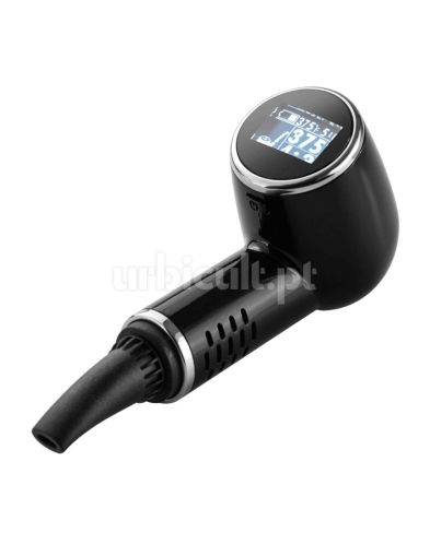 Handy Vapers - Watson black