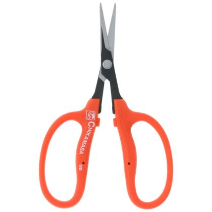 Garden shears for Grape picking CHIKAMASA B-500H (straight blade)