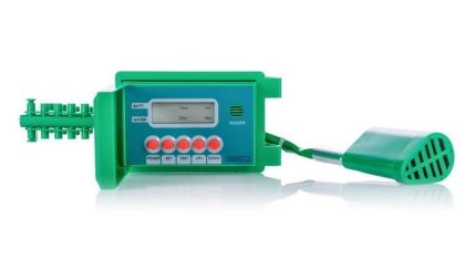 Wassertech Automatic Irrigation System for 10 Plants