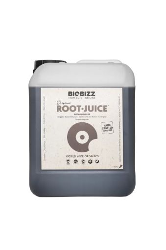 BioBizz Root - Juice - organic root stimulator