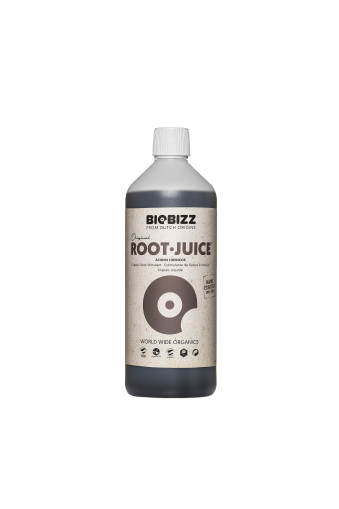 BioBizz Root - Juice - organic root stimulator