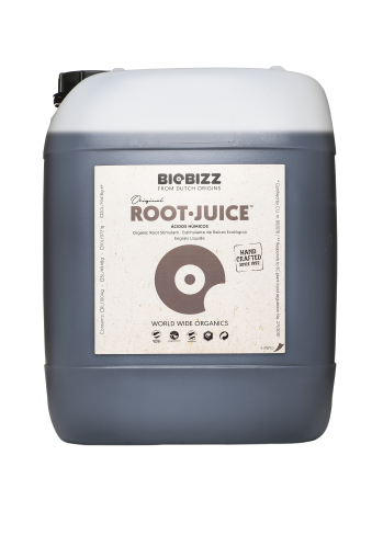 BioBizz Root - Juice - organic root stimulator