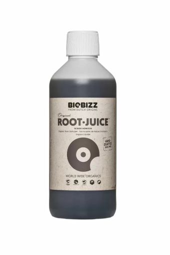 BioBizz Root - Juice - organic root stimulator