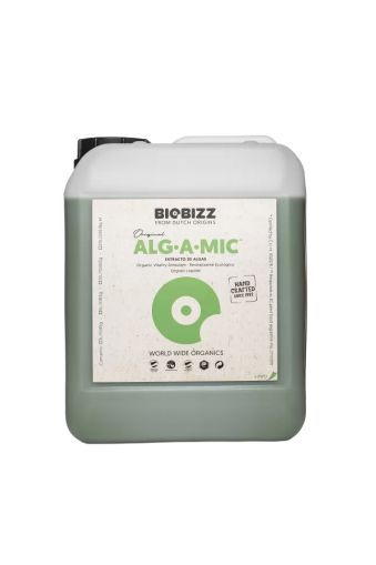 BioBizz Alg - A - Mic - algae extract for stressed plants
