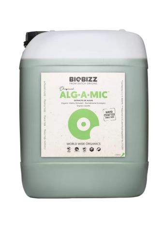 BioBizz Alg - A - Mic - algae extract for stressed plants