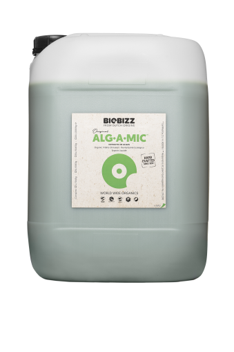 BioBizz Alg - A - Mic - algae extract for stressed plants