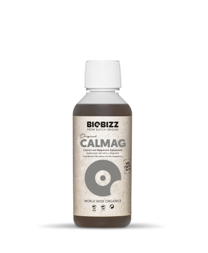 BioBizz CalMag - Калций и Магнезий