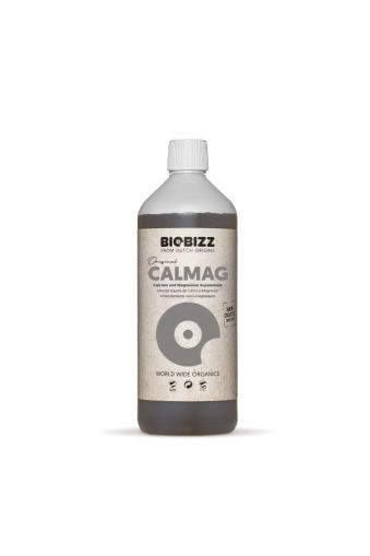 BioBizz CalMag - Calcium and Magnesium