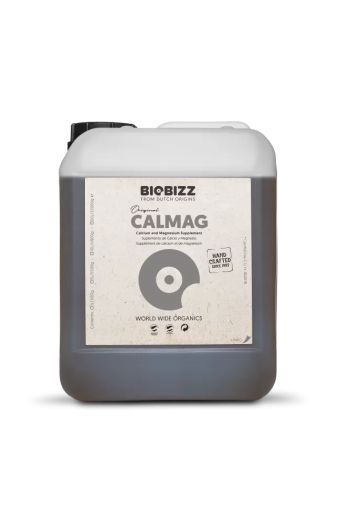 BioBizz CalMag - Calcium and Magnesium