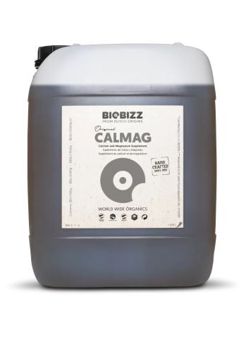 BioBizz CalMag - Calcium and Magnesium