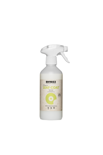 BioBizz Leaf - Coat Спрей - защитен спрей срещу насекоми и гъбички