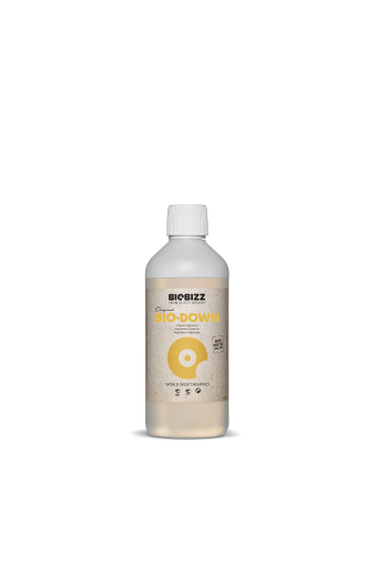 BioBizz Bio - down - organic acidity regulator - pH